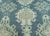 Turkish Turkish Oushak Rug 8'1" x 10'2" #19513 For Sale - Image 3 of 8