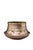 Large Antique Victorian Copper and Brass Jardinière, 1860 For Sale - Image 3 of 10