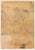 Black Utagawa Kunisada "53 Stations of the Tokaido" Woodblock Print For Sale - Image 8 of 8