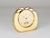 Vintage Swiss Table Clock by Jean Roulet for Aeg, 1980s For Sale - Image 12 of 18