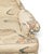 Pair of 1970s Chinoiserie High-Back Throne Chairs, Attributed to Silver Craft For Sale - Image 13 of 14