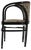 No.6517 Chair by Marcel Kammerer for Thonet, Austria, 1900s For Sale
