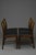 Wood Vintage Danish Dining Chairs in Afromosia Wood, 1960s, Set of 4 For Sale - Image 7 of 16