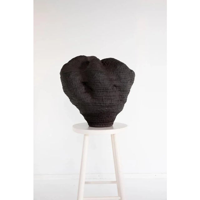 Contemporary Musti Decorative Object by Laura Pehkonen For Sale - Image 3 of 7