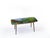 Mid-Century Coffee Table with Dansette Legs, 1950s For Sale - Image 15 of 15