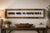 Rustic Framed Metal Birds on Wire Wall Sculpture – Reclaimed Wood Farmhouse Wall Art, 38”w For Sale In Houston - Image 6 of 7