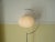 Chrome & Plastic Floor Lamp, 1960s For Sale - Image 9 of 18