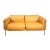 Le Corbusier Lc3 Grand Confort Attributed Loveseat Sofa For Sale