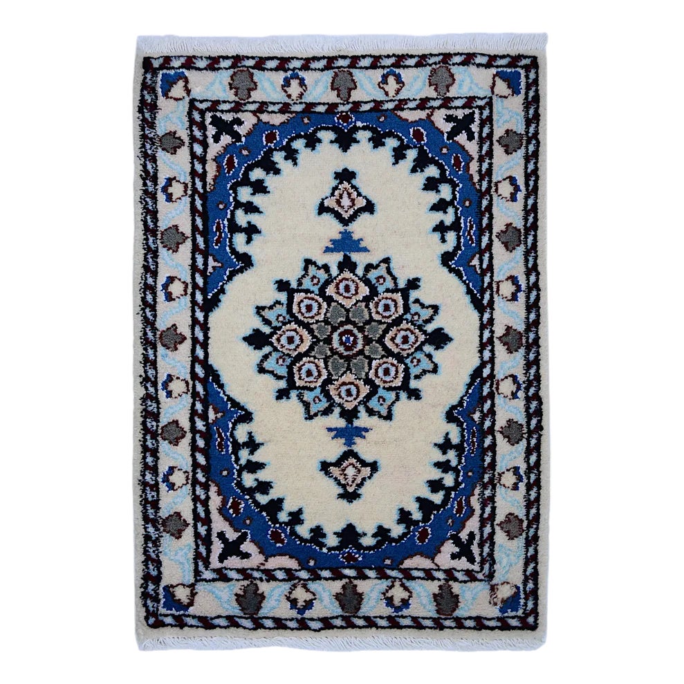 Vintage Nain Rug, 2000s | Chairish