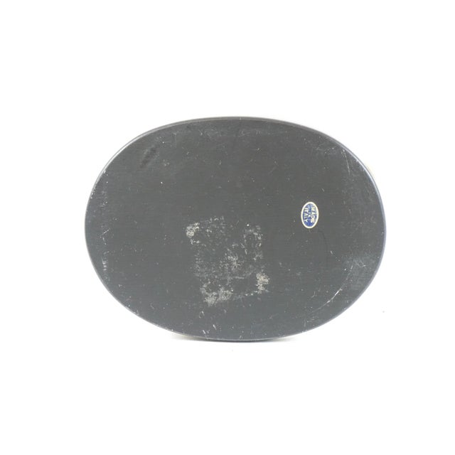 Japanese Antique Japanese Sculpture of Woman For Sale - Image 3 of 4