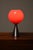 Space Age Table Lamp in Aluminum from Erco For Sale - Image 3 of 12