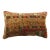 Bolster Turkish Angora Oushak Pillow For Sale