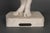 B. Tuerlinckx, Depicting Awakening, 20th Century, Marble For Sale - Image 6 of 11