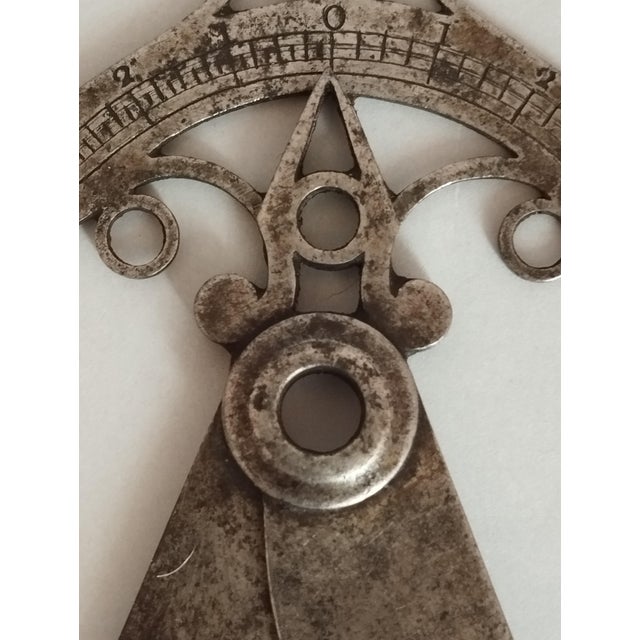 Antique Venetian Republic Arsenal Artillery, 1600s For Sale - Image 4 of 11