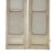 This exquisite set of four 18th-century French doors showcases the elegance and craftsmanship of the period, featuring...