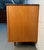 Young Manufacturing Mid 20th Century Modern Walnut Lowboy Dresser by Young Mfg., Attributed For Sale - Image 4 of 16