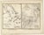 Antique Maps of the Cyclades and Delos from Ambroise Tardieu, 1825 For Sale - Image 3 of 9