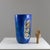 Blue Vase from A. Galati, 1980s For Sale - Image 3 of 10