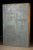 Early 20th Century Massive Antique Maple Dry Goods Cabinet For Sale - Image 5 of 18