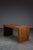 Brown Modernist Bespoke Desk or Dining Table, 1960s For Sale - Image 8 of 12