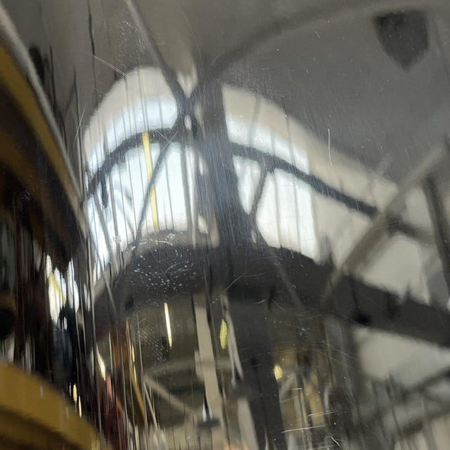 Mid-Century Modern Italian Steel Wall Lamp by Scarpa for Flos, 1960s For Sale - Image 6 of 18