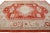 Modern Oushak Handmade Designed Wool Rug With a Terracotta Orange Color For Sale - Image 4 of 12