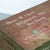 Paint Tropical Military Soldiers Chest, 1940s For Sale - Image 7 of 9