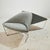 Contemporary Colina Armchair by Lievore Altherr Molina for Arper, 2010s For Sale - Image 3 of 18