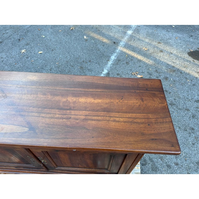 Early 19th Century 19th Century French Server For Sale - Image 5 of 11