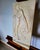 1980s Mid-Century Neo-Classical Nude Frenzied Maenad High-Relief Plaque, 1980s For Sale - Image 5 of 8