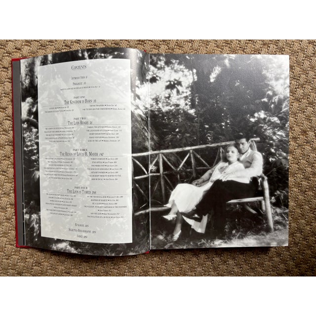 1990s MGM Collectible Hardcover Book For Sale - Image 6 of 12