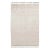 Simplicity Chic Collection Grey-Ivory Rug 9' X 12' For Sale