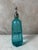 Blue Siphon Villars Les Dombes, 1890s For Sale - Image 8 of 10