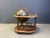 Vintage Globe Bar, 1950s For Sale - Image 13 of 17