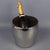 Ice Bucket in Stainless Steel by Alfra Alessi, 1970s For Sale - Image 13 of 13