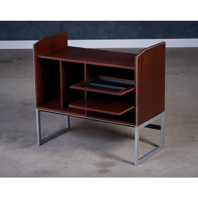Media Console in Rosewood from Bang & Olufsen, 1960s For Sale - Image 4 of 11