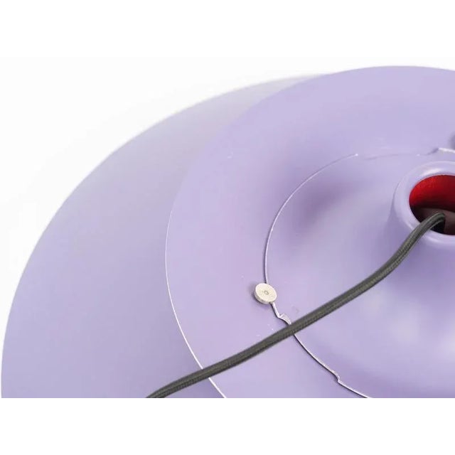 1950s Vintage Danish Lamp PH 5 by Poul Henningsen for Louis Poulsen, 1958 For Sale - Image 5 of 12