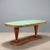 Vintage Table in Beech, 1950s For Sale - Image 11 of 11