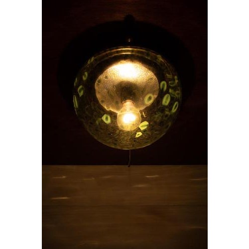 Gae Aulenti Ceiling Light by Gae Aulenti for Vistosi For Sale - Image 4 of 12