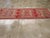 Galerie Shabab Collection Mid-20th Century Turkish Anatolian Tribal Runner For Sale In New York - Image 6 of 10