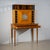 Early-20th Century Art Deco Secretaire, likely Scandinavian For Sale - Image 11 of 11