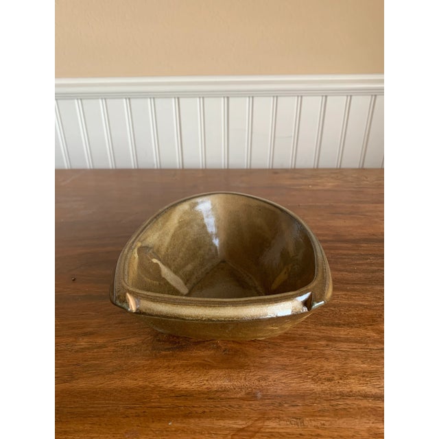 Ceramic Early 21st Century Matt Kelleher Bowl For Sale - Image 7 of 7