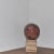 Auburn Mid 20th Century Studio Ceramic Vase With Contrapposto Motif For Sale - Image 8 of 9