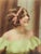 Vintage 1920's Paris Texas Hand Tinted Glamour Photograph Young Woman For Sale - Image 4 of 4