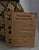 Black Handcrafted Traditional Zulu Lidded Basket From KwaZulu South Africa For Sale - Image 8 of 10