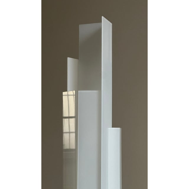 Modern A Dubai Floor Lamp by Matteo Nunzianti for Fontana Arte For Sale - Image 3 of 10