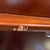 Brown 1930s Attributed to Thomasville Art Deco ,2 Door ,Bogart Chateau Dry Bar For Sale - Image 8 of 12