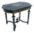 Early 19th Century Napoleon III Table by Hans Makart, Austria For Sale