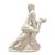 1960s Larry Mohr Plaster Erotic Lovers Sculpture Signed From Artist Estate For Sale