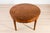Wood Antique Biedermeier Elm Dining Table, 1800s For Sale - Image 7 of 18